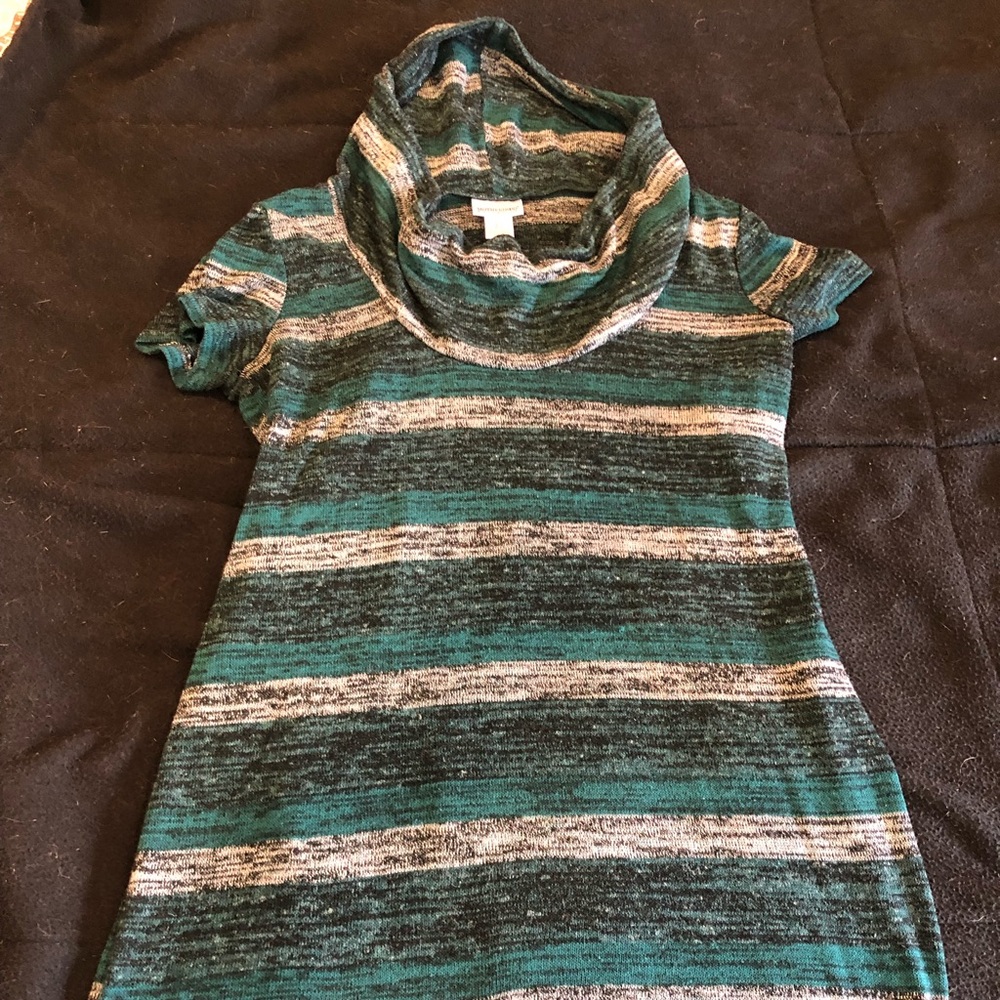 Maternity seater